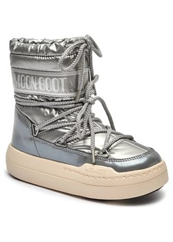 Moon Boot Ocieplane śniegowce JR PARK ze sklepu Gomez Fashion Store w kategorii Buty zimowe dziecięce - zdjęcie 184512077