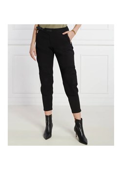 Pinko Spodnie PROMETEO | Slim Fit ze sklepu Gomez Fashion Store w kategorii Spodnie damskie - zdjęcie 184512078