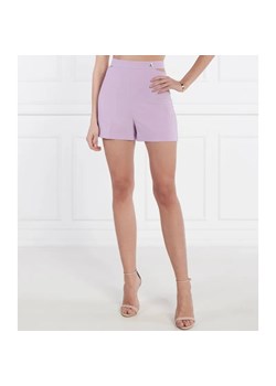 Patrizia Pepe Szorty | Slim Fit ze sklepu Gomez Fashion Store w kategorii Szorty - zdjęcie 184512079