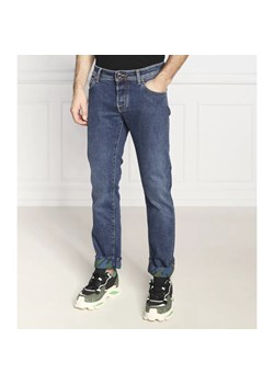 Jacob Cohen Jeansy | Regular Fit ze sklepu Gomez Fashion Store w kategorii Jeansy męskie - zdjęcie 184512085