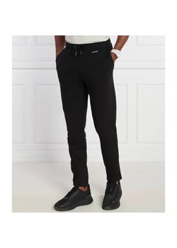 Calvin Klein Spodnie dresowe | Comfort fit ze sklepu Gomez Fashion Store w kategorii Spodnie męskie - zdjęcie 184512089