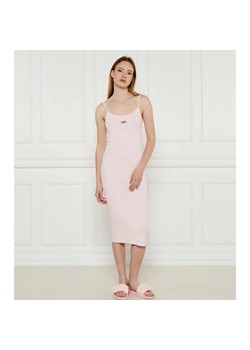 Tommy Jeans Sukienka SCRIPT ze sklepu Gomez Fashion Store w kategorii Sukienki - zdjęcie 184512096