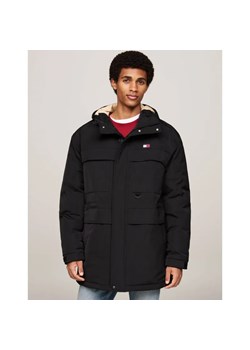 Tommy Jeans Kurtka | Regular Fit ze sklepu Gomez Fashion Store w kategorii Kurtki męskie - zdjęcie 184512098