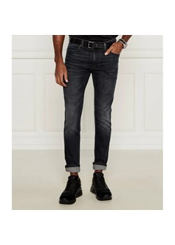 HUGO Jeansy 734 | Extra slim fit ze sklepu Gomez Fashion Store w kategorii Jeansy męskie - zdjęcie 184512108