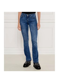 Liu Jo Jeansy | flare fit ze sklepu Gomez Fashion Store w kategorii Jeansy damskie - zdjęcie 184512128