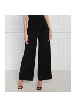 Patrizia Pepe Spodnie | Regular Fit ze sklepu Gomez Fashion Store w kategorii Spodnie damskie - zdjęcie 184512135