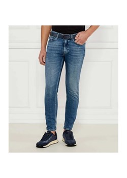 BOSS ORANGE Jeansy Delaware | Slim Fit ze sklepu Gomez Fashion Store w kategorii Jeansy męskie - zdjęcie 184512137