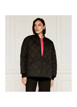 HUGO Kurtka Falori | Relaxed fit ze sklepu Gomez Fashion Store w kategorii Kurtki damskie - zdjęcie 184512148