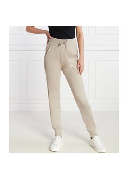 Armani Exchange Spodnie dresowe | Slim Fit ze sklepu Gomez Fashion Store w kategorii Spodnie damskie - zdjęcie 184512165