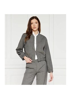Marella SPORT Kurtka bomber PLEIADI | z dodatkiem wełny ze sklepu Gomez Fashion Store w kategorii Kurtki damskie - zdjęcie 184512175