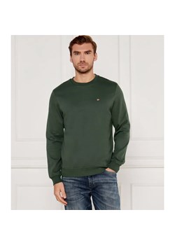 Napapijri Bluza Balis Crew 1 | Regular Fit ze sklepu Gomez Fashion Store w kategorii Bluzy męskie - zdjęcie 184512176