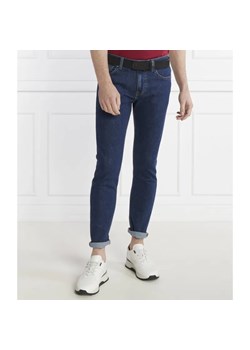 BOSS ORANGE Jeansy Delaware BC-C | Slim Fit ze sklepu Gomez Fashion Store w kategorii Jeansy męskie - zdjęcie 184512179