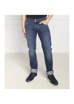 Jacob Cohen Jeansy NICK | Slim Fit ze sklepu Gomez Fashion Store w kategorii Jeansy męskie - zdjęcie 184512195