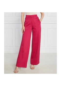 MAX&Co. Spodnie | Regular Fit ze sklepu Gomez Fashion Store w kategorii Spodnie damskie - zdjęcie 184512198