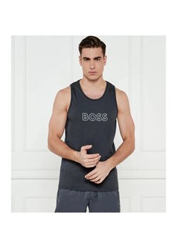 BOSS BLACK Tank top Beach | Regular Fit ze sklepu Gomez Fashion Store w kategorii T-shirty męskie - zdjęcie 184512227