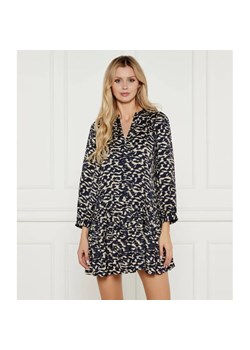 Ba&sh Sukienka AISHA ze sklepu Gomez Fashion Store w kategorii Sukienki - zdjęcie 184512229