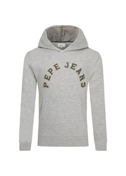 Pepe Jeans London Bluza NATE | Regular Fit ze sklepu Gomez Fashion Store w kategorii Bluzy chłopięce - zdjęcie 184512235