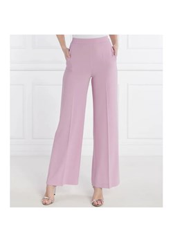 Patrizia Pepe Spodnie | Relaxed fit ze sklepu Gomez Fashion Store w kategorii Spodnie damskie - zdjęcie 184512236
