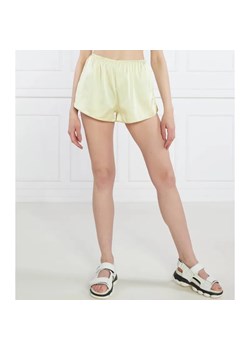 Samsøe Samsøe Szorty | Regular Fit ze sklepu Gomez Fashion Store w kategorii Szorty - zdjęcie 184512237