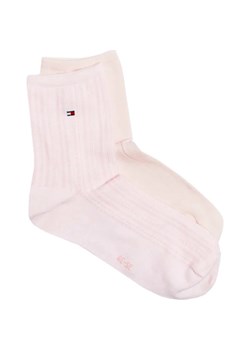 Tommy Hilfiger Skarpety 2-pack ze sklepu Gomez Fashion Store w kategorii Skarpetki damskie - zdjęcie 184512238