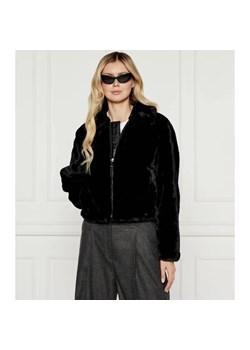 HUGO Futro FLORIANE ze sklepu Gomez Fashion Store w kategorii Futra damskie - zdjęcie 184512246