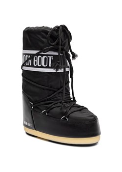 Moon Boot Ocieplane śniegowce MB ICON NYLON ze sklepu Gomez Fashion Store w kategorii Śniegowce damskie - zdjęcie 184512255