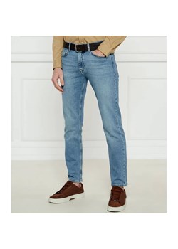 BOSS ORANGE Jeansy Delaware | Slim Fit ze sklepu Gomez Fashion Store w kategorii Jeansy męskie - zdjęcie 184512256