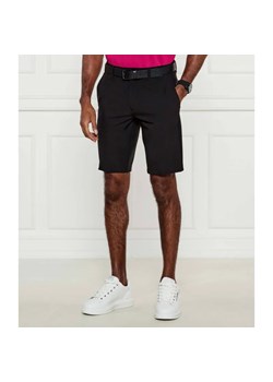 BOSS GREEN Szorty S_Commuter | Slim Fit ze sklepu Gomez Fashion Store w kategorii Spodenki męskie - zdjęcie 184512266