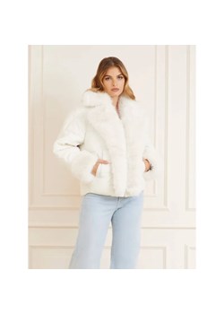 Marciano Guess Kurtka ZOE | Regular Fit ze sklepu Gomez Fashion Store w kategorii Kurtki damskie - zdjęcie 184512269