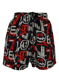 EA7 Szorty kąpielowe | Regular Fit ze sklepu Gomez Fashion Store w kategorii Kąpielówki chłopięce - zdjęcie 184512286