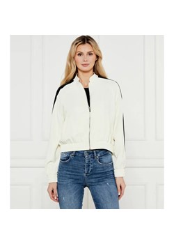 TWINSET Kurtka bomber | Cropped Fit ze sklepu Gomez Fashion Store w kategorii Kurtki damskie - zdjęcie 184512289