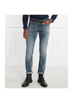 BOSS ORANGE Jeansy Delaware | Slim Fit ze sklepu Gomez Fashion Store w kategorii Jeansy męskie - zdjęcie 184512296