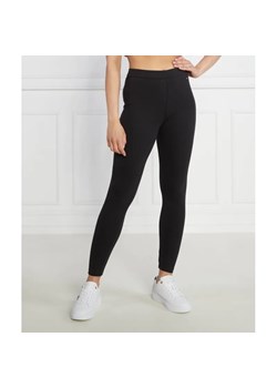 Tommy Hilfiger Legginsy HERITAGE HILFIG | Slim Fit ze sklepu Gomez Fashion Store w kategorii Spodnie damskie - zdjęcie 184512299