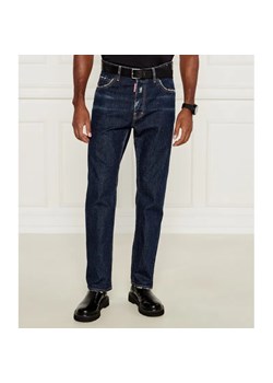 Dsquared2 Jeansy 642 Jean | Regular Fit ze sklepu Gomez Fashion Store w kategorii Jeansy męskie - zdjęcie 184512307