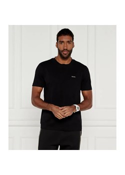 BOSS GREEN T-shirt Taddy | Regular Fit ze sklepu Gomez Fashion Store w kategorii T-shirty męskie - zdjęcie 184512308