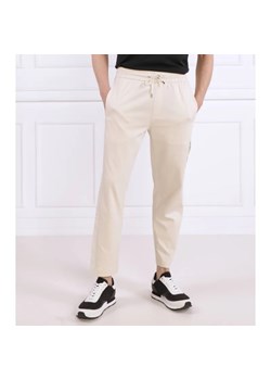 BOSS BLACK Spodnie dresowe Lamont | Regular Fit ze sklepu Gomez Fashion Store w kategorii Spodnie męskie - zdjęcie 184512315
