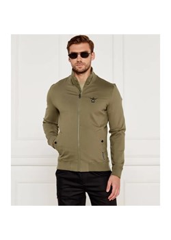 Aeronautica Militare Bluza | Regular Fit ze sklepu Gomez Fashion Store w kategorii Bluzy męskie - zdjęcie 184512318