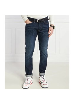 POLO RALPH LAUREN Jeansy SSULLIVAN | Regular Fit ze sklepu Gomez Fashion Store w kategorii Jeansy męskie - zdjęcie 184512326