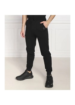 Karl Lagerfeld Spodnie dresowe | Regular Fit ze sklepu Gomez Fashion Store w kategorii Spodnie męskie - zdjęcie 184512335