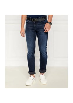 Tommy Jeans Jeansy Scanton | Slim Fit ze sklepu Gomez Fashion Store w kategorii Jeansy męskie - zdjęcie 184512337