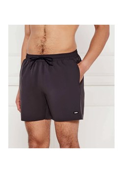 BOSS BLACK Szorty kąpielowe | Regular Fit ze sklepu Gomez Fashion Store w kategorii Kąpielówki - zdjęcie 184512339
