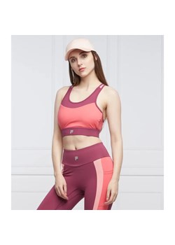 FILA Top | Cropped Fit ze sklepu Gomez Fashion Store w kategorii Bluzki damskie - zdjęcie 184512347