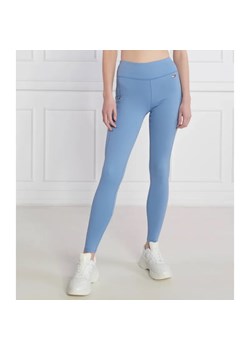 Tommy Sport Legginsy SORONA | Slim Fit ze sklepu Gomez Fashion Store w kategorii Spodnie damskie - zdjęcie 184512348