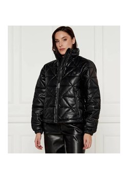 HUGO Kurtka Fermina-1 | Loose fit ze sklepu Gomez Fashion Store w kategorii Kurtki damskie - zdjęcie 184512355
