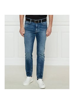 Tommy Jeans Jeansy Scanton | Slim Fit ze sklepu Gomez Fashion Store w kategorii Jeansy męskie - zdjęcie 184512356