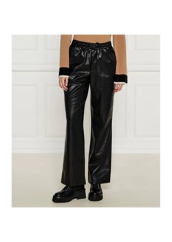 Silvian Heach Spodnie | flare fit ze sklepu Gomez Fashion Store w kategorii Spodnie damskie - zdjęcie 184512358