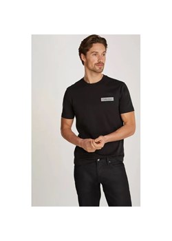 Calvin Klein T-shirt | Regular Fit ze sklepu Gomez Fashion Store w kategorii T-shirty męskie - zdjęcie 184512377