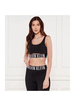 Calvin Klein Performance Top | Slim Fit ze sklepu Gomez Fashion Store w kategorii Bluzki damskie - zdjęcie 184512379