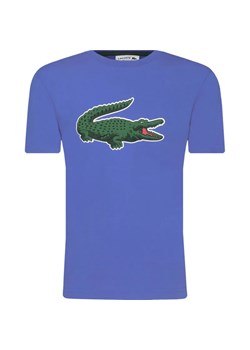 Lacoste T-shirt | Relaxed fit ze sklepu Gomez Fashion Store w kategorii T-shirty chłopięce - zdjęcie 184512385