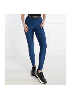 Patrizia Pepe Legginsy | Slim Fit ze sklepu Gomez Fashion Store w kategorii Spodnie damskie - zdjęcie 184512387